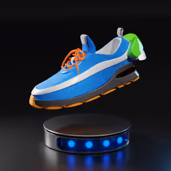 TRACER Shoe G0CAAA93