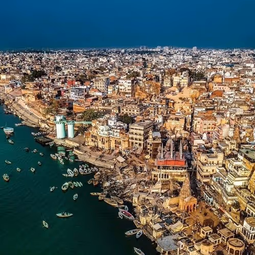 VARANASIIND - GQXKwimi1l