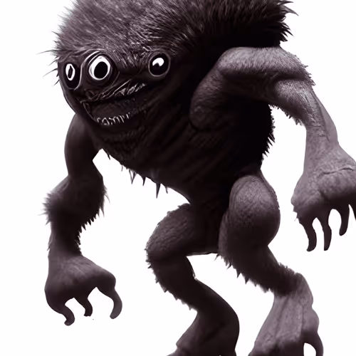 NIGHTMARES V2