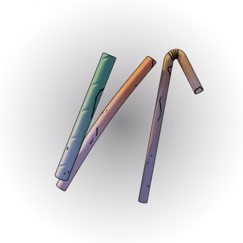 Dustland Resources Collection
