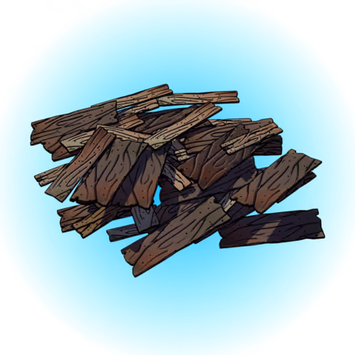 Dustland Resources Collection