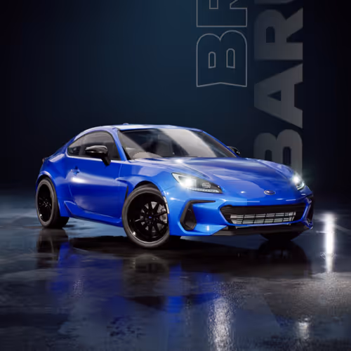 Torque Drift 2 - Subaru 2023 BRZ 10th Anniversary