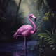 Purple FlaminGROW