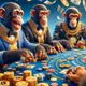 GAMBLER BTC MONKEY
