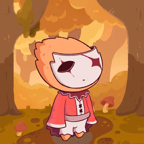The Lost One #1