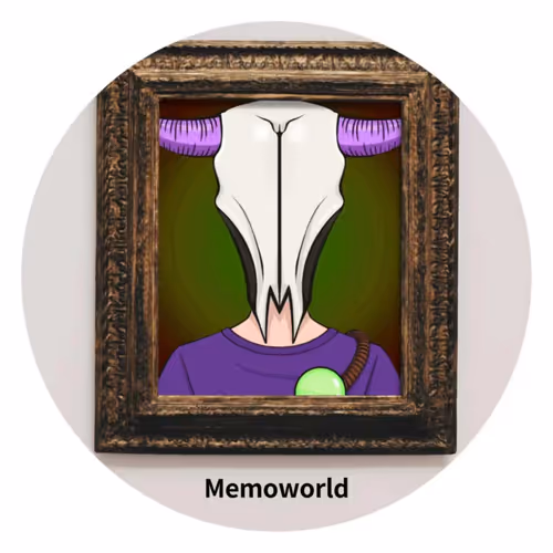 Memoworld Sub OAT