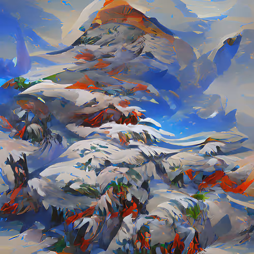 AI Nature V2