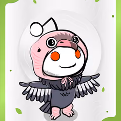 California Condors #21623