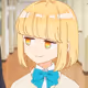 my waifu