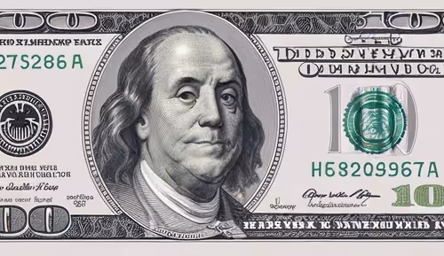 $100 Bank Notes Archive