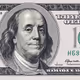 $100 Bank Notes Archive