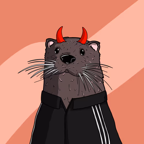 Otters