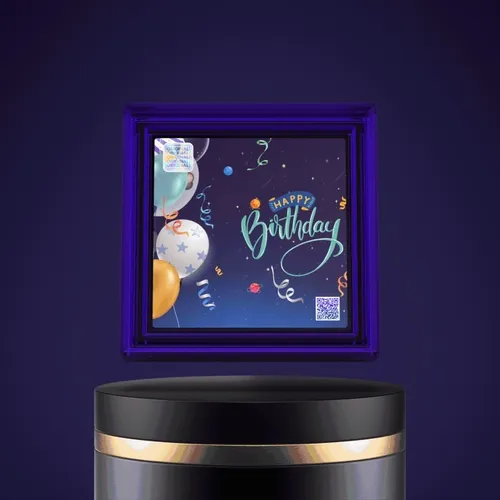 NFTBirthDayCards
