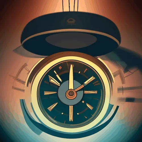 Chrono Transcender