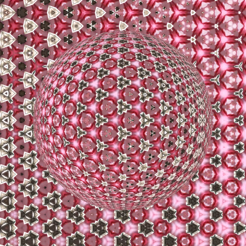 Color Sphere V2