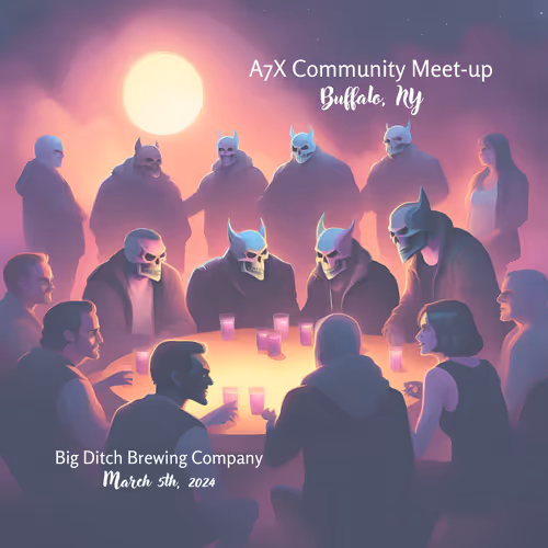 Community Proof of Attendance