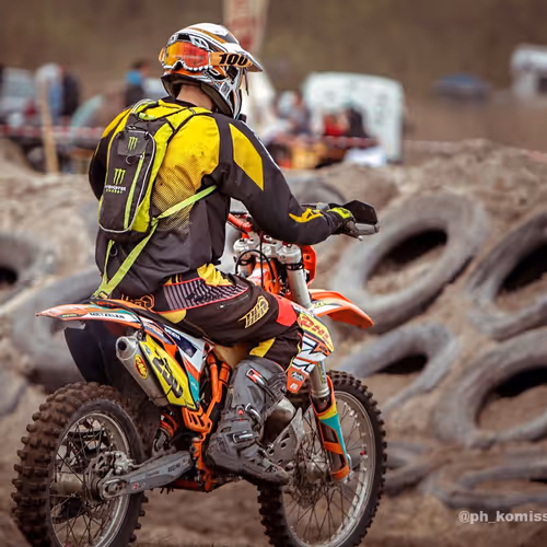 enduro