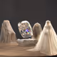 SIGNUM Polished Diamond