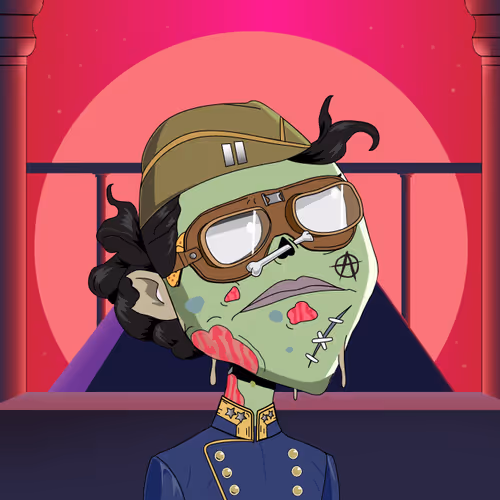 My Zombie Friends V2