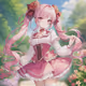 ピンクローズ