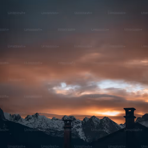 Sunset Collection