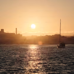 Sunset 2