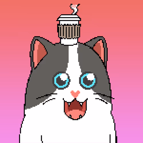 Liberty Cats 82