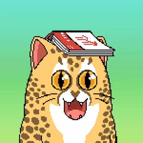 Liberty Cats 82