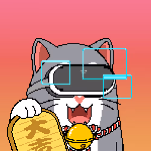 Liberty Cats 82