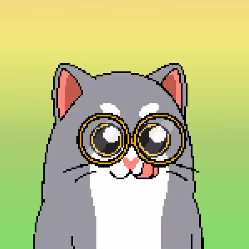 Liberty Cats 82