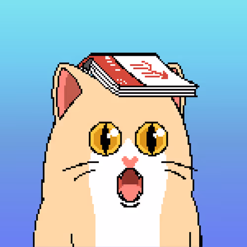 Liberty Cats 82