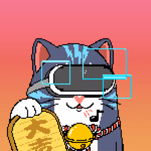 Liberty Cats 82