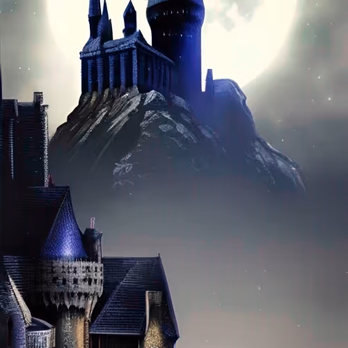 FantasyWorld#013 5/200
