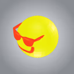 EMOJIS DECENTRALAND