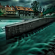 Green Waters