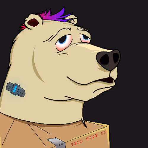 Bear Cartel V2