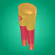 MANA-DECENTRALAND EMOJI
