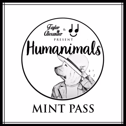 Taylor Alexander Mintpass