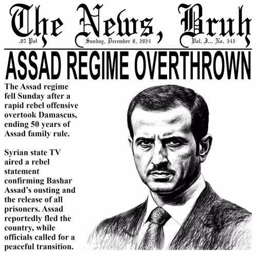 Thenewsbruh
