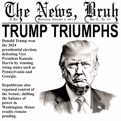Thenewsbruh