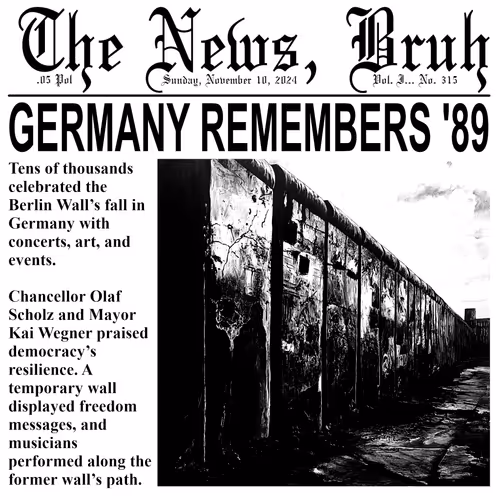 Thenewsbruh