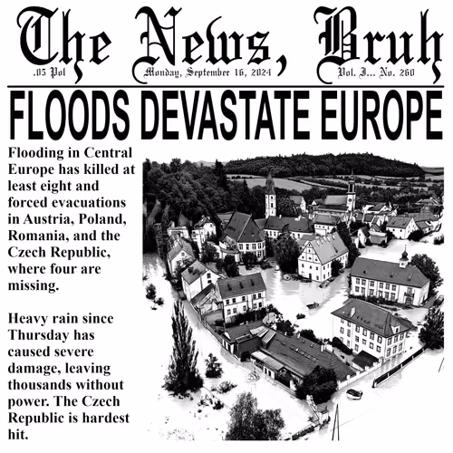 Thenewsbruh