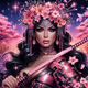 Ethereal Samurai Hanika 🌸