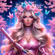 Ethereal Samurai GENESIS🌸
