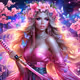 Ethereal Samurai JUSTICE🌸