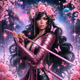 Ethereal Samurai GIGI🌸