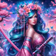 Ethereal Samurai GEMMA🌸