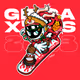 GINGA SANTA 2023