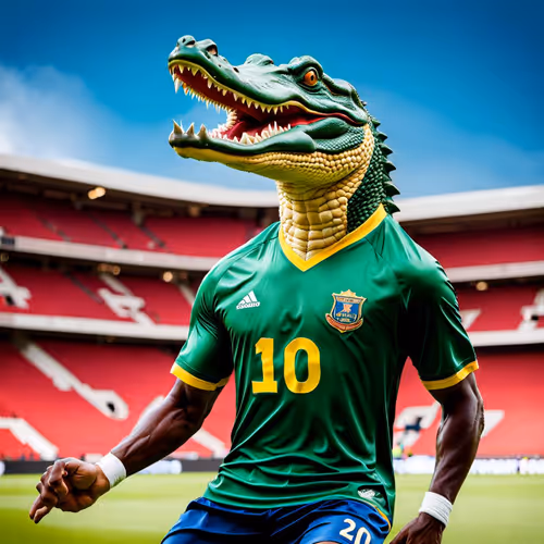 Croco Grock