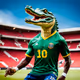 Croco Grock